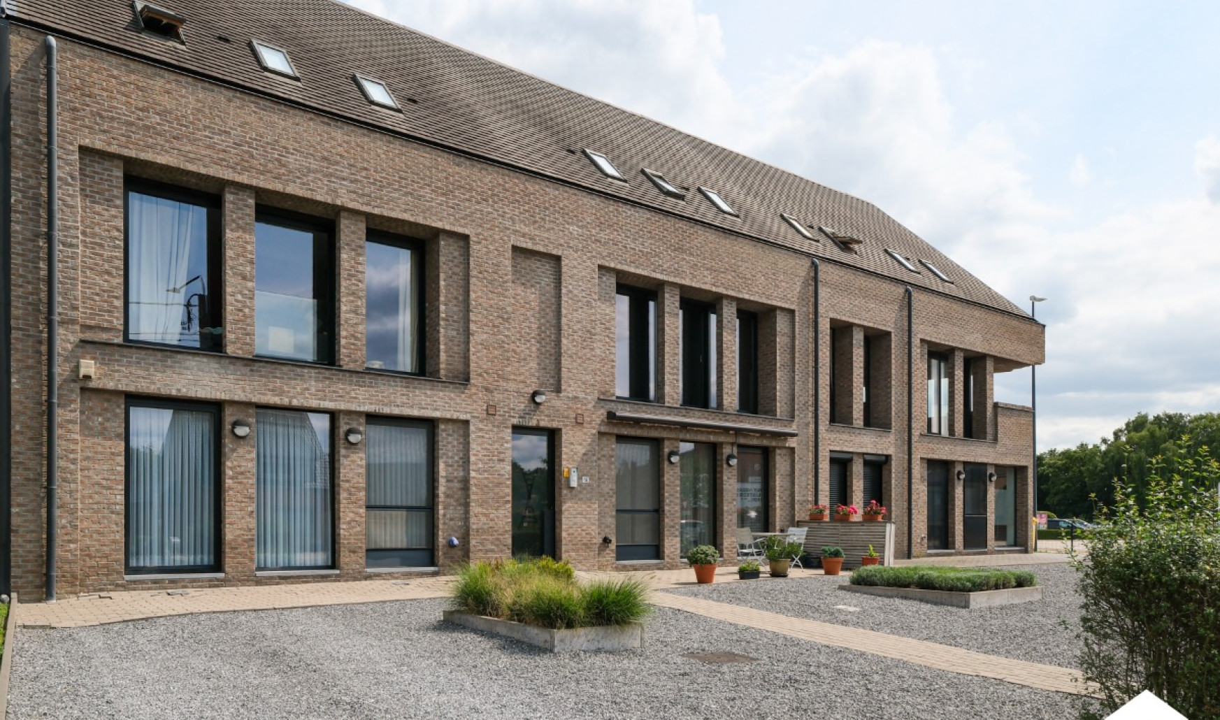 Herentalsesteenweg - 1 - - 2230