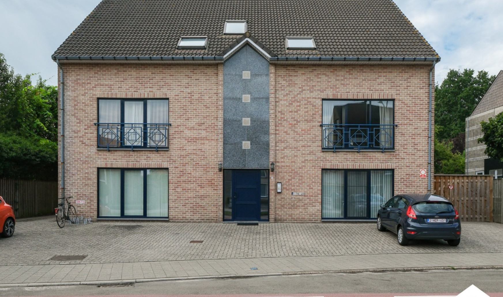 Ringlaan - 65 - 6 - 3900