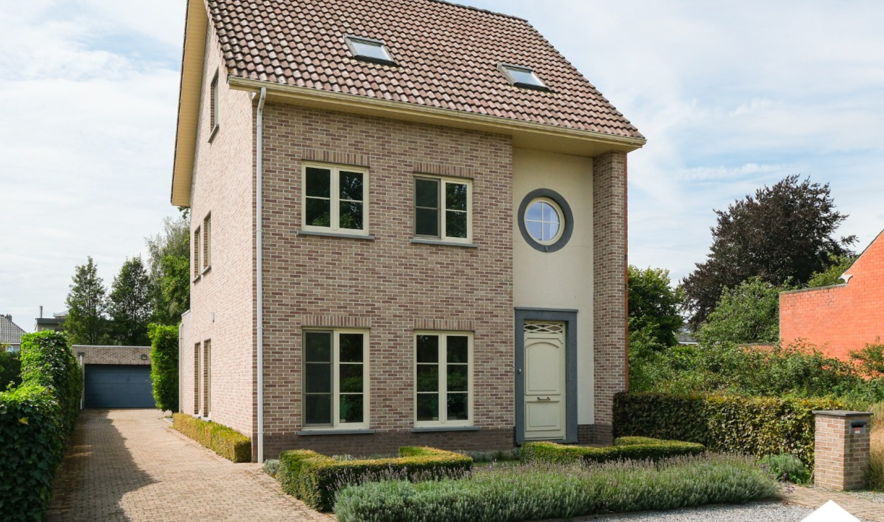 Ruiterijstraat - 16 - - 3920
