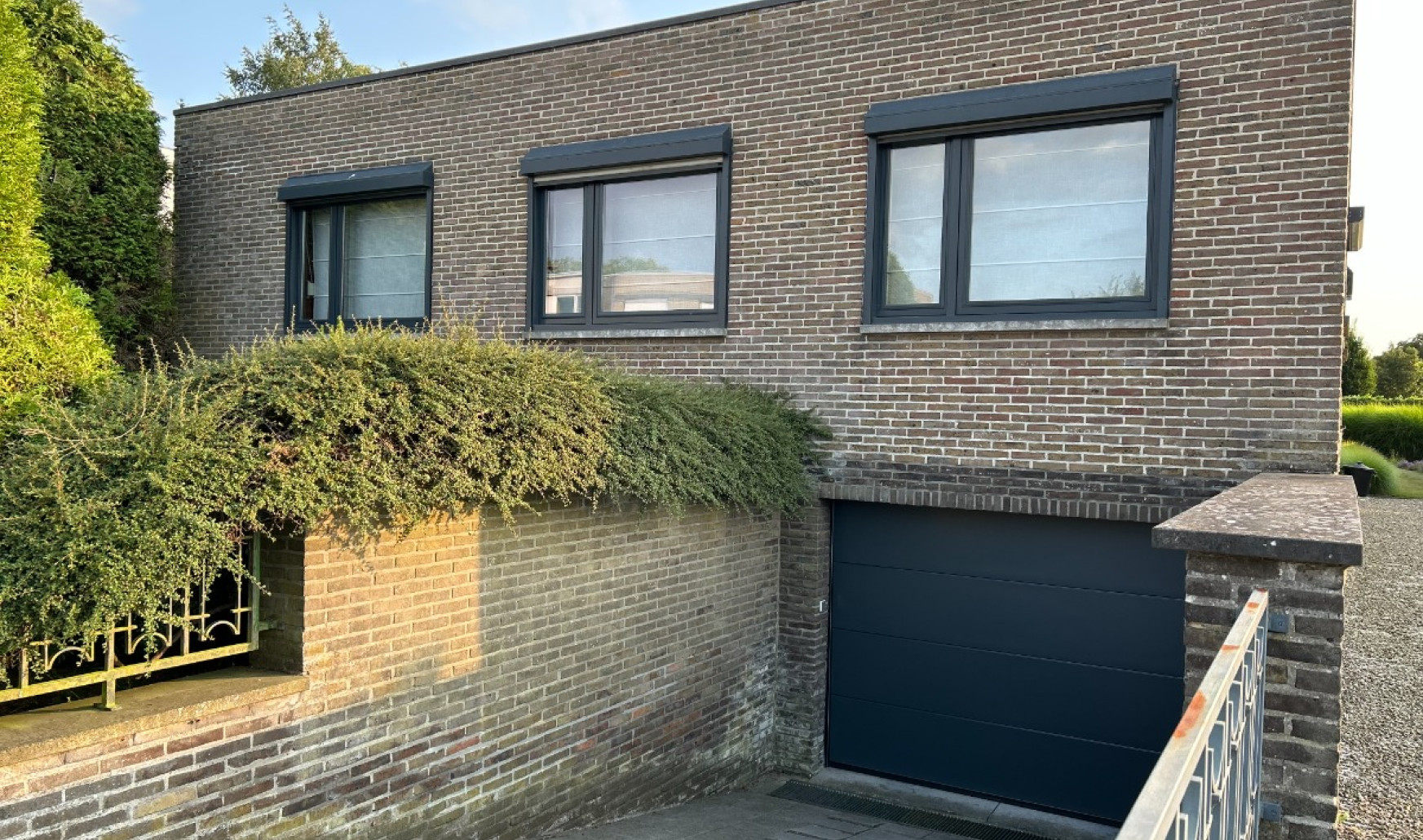 Westmolenstraat - 33 - - 8940