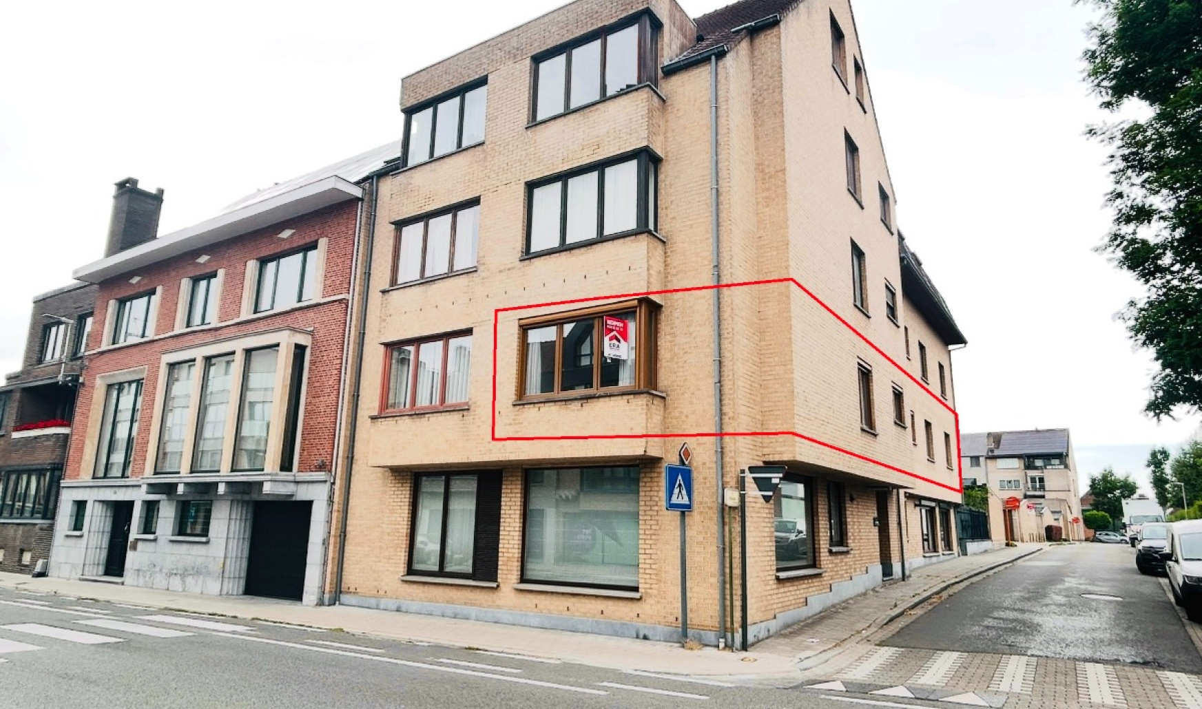 Roodbaardstraat - 1 - 0102 - 8560