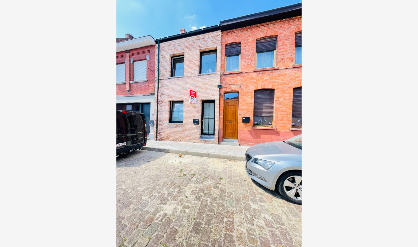 Rekestraat - 27 - - 8940