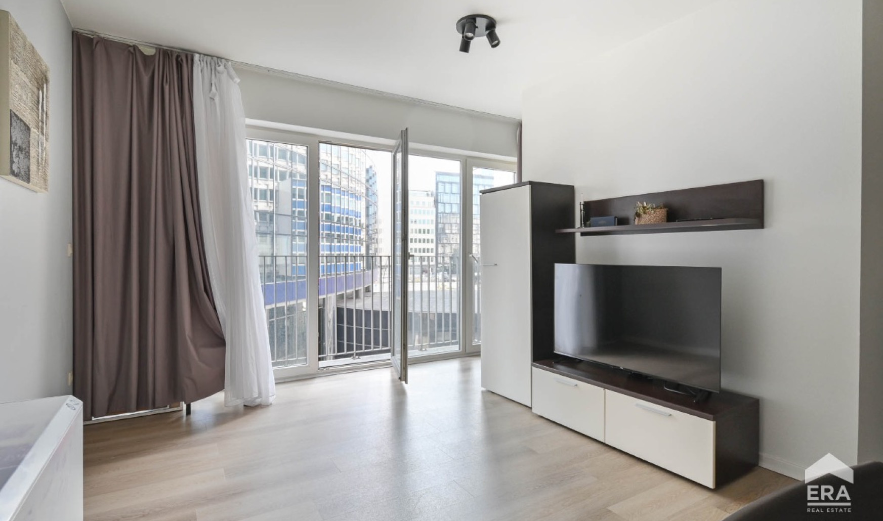 Rue Léopold Lenders - 6 - - 1210