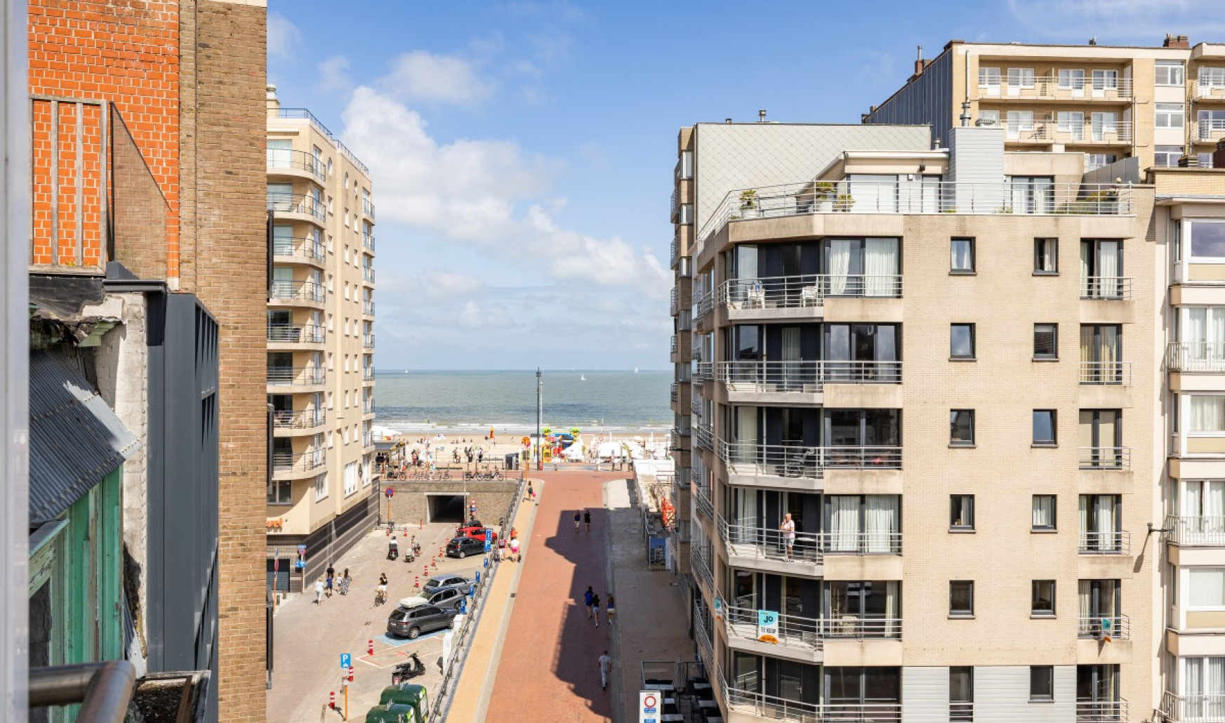 Albertstraat - 39 - 5V - 8370