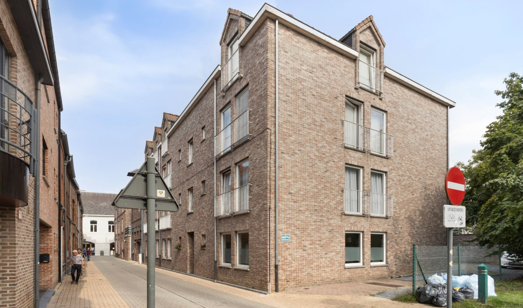 Engelandstraat - 6 - - 3290