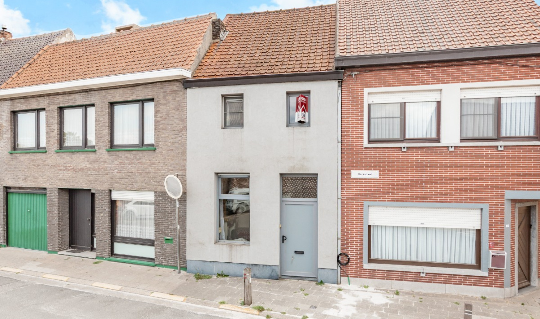 Kerkstraat - 149 - - 9060