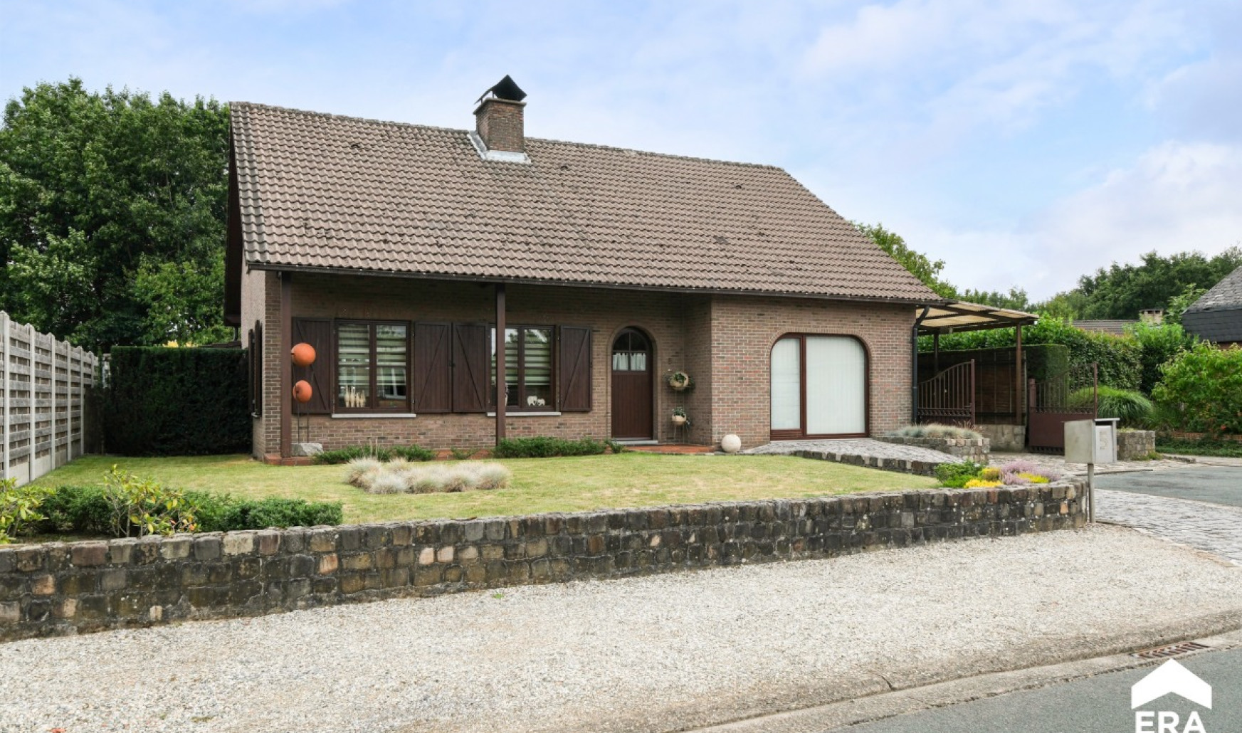 Leliestraat - 5 - - 3910