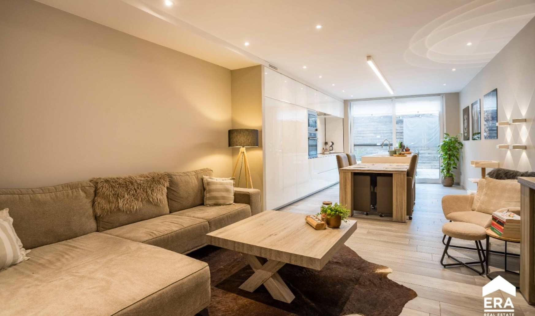 Schoolstraat - 1A - - 8904