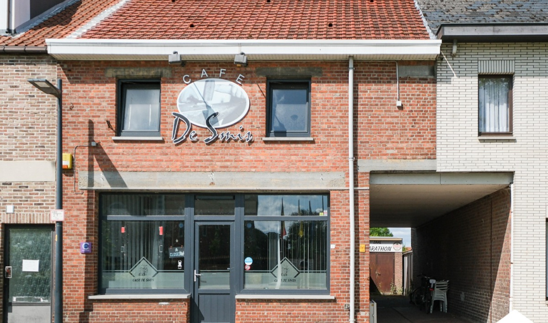 Dorpsstraat - 15 - - 3540