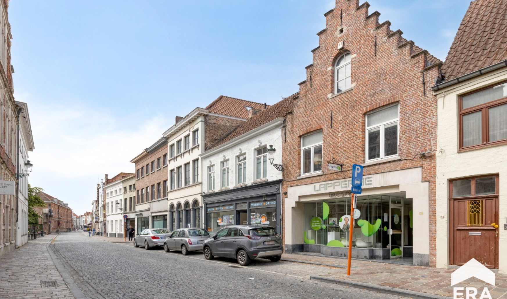 Langestraat - 153 - - 8000