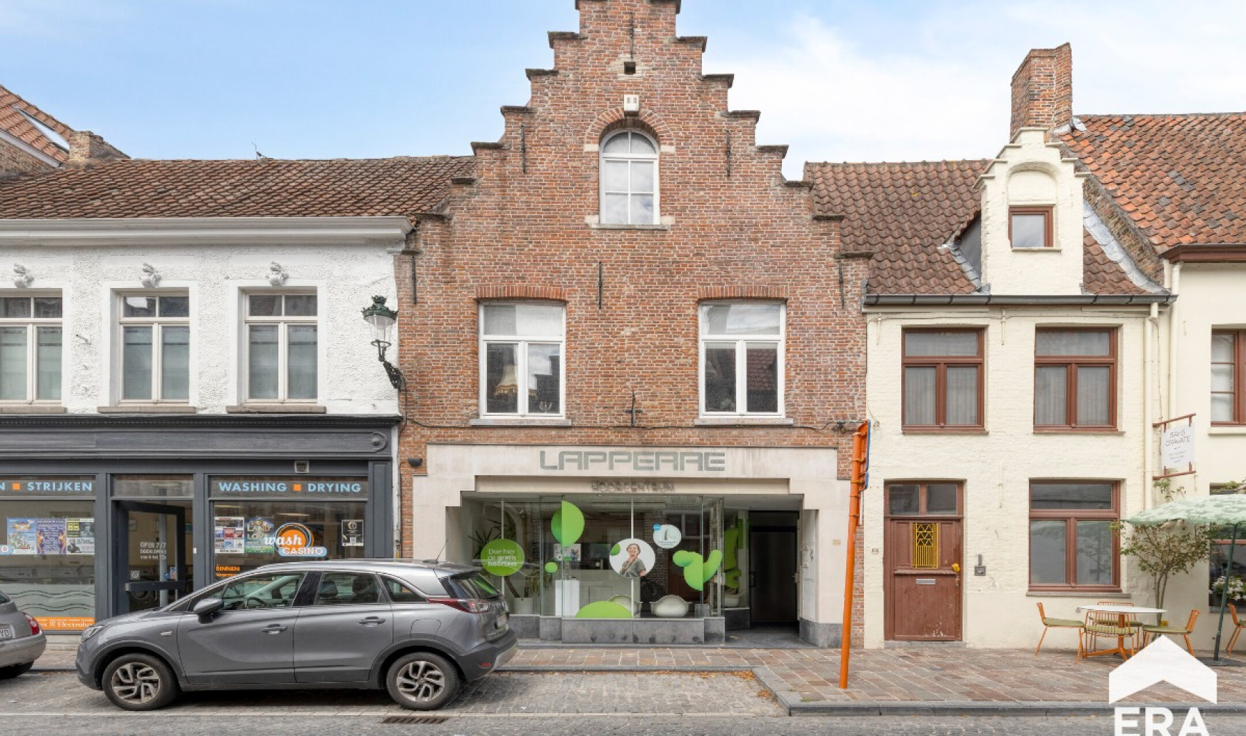 Langestraat - 153 - - 8000