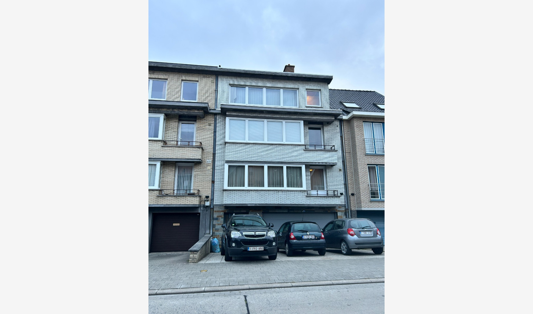 Dokter Peelstraat - 11 - 0101 - 8500