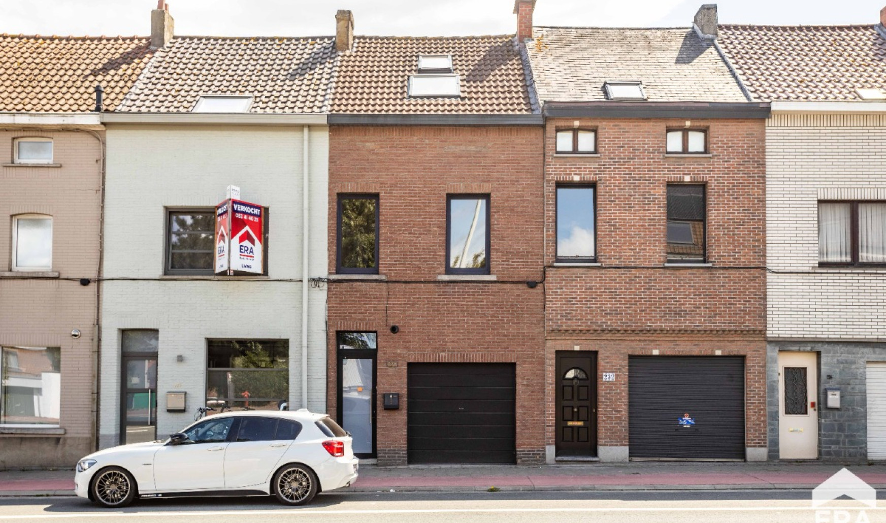 Gentsesteenweg - 230 - - 9300