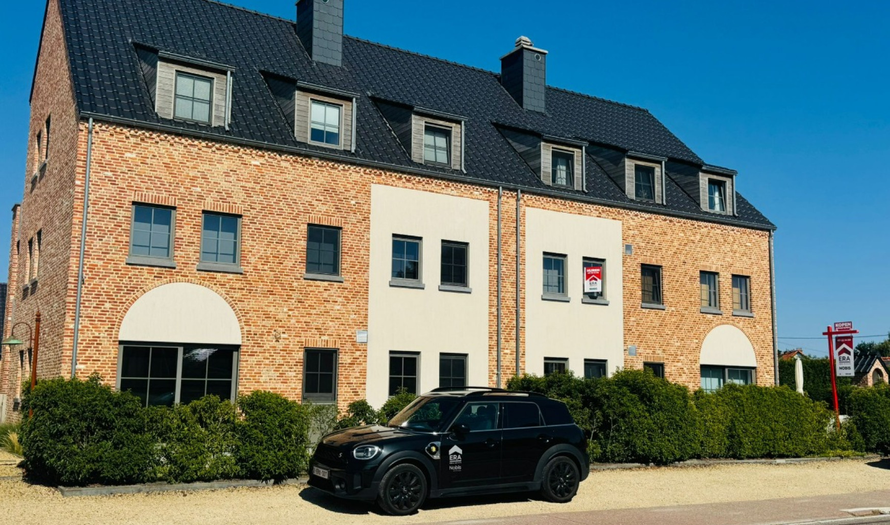 Onze-Lieve-Vrouwstraat - 124 - A3 - 3570