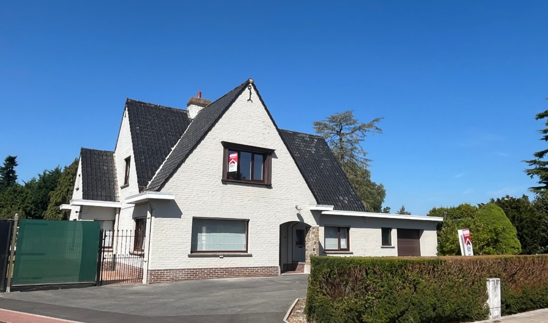 Brugsesteenweg - 317 - - 8800
