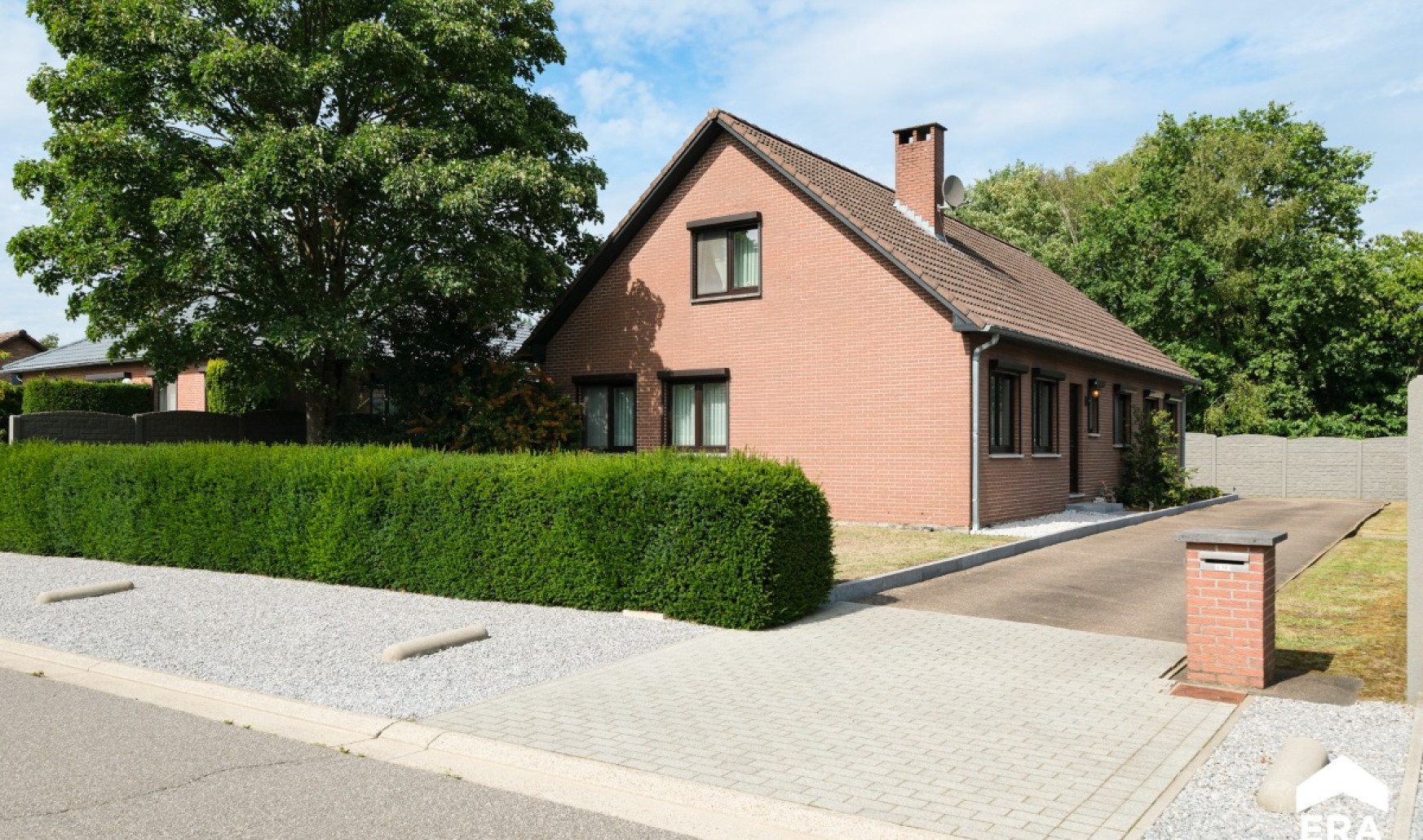 Kabergheidestraat - 13 - - 3590