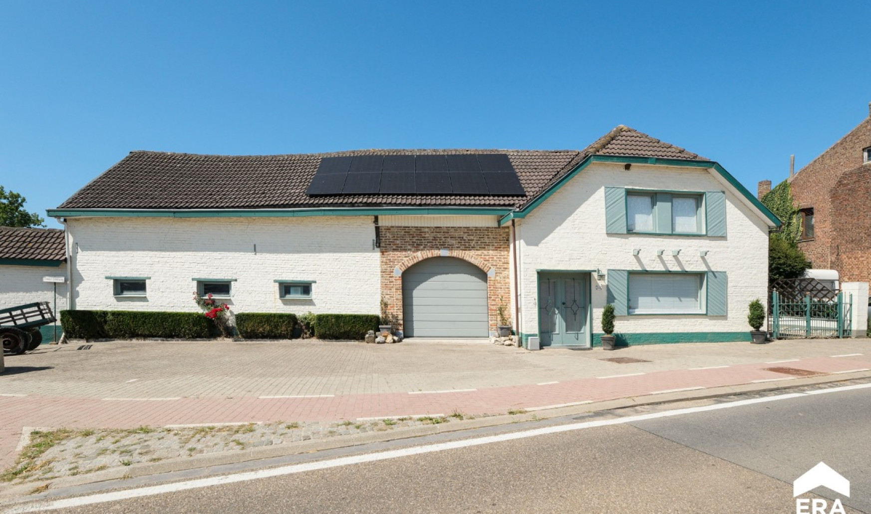 Nieuwe Steenweg - 235 - - 3870