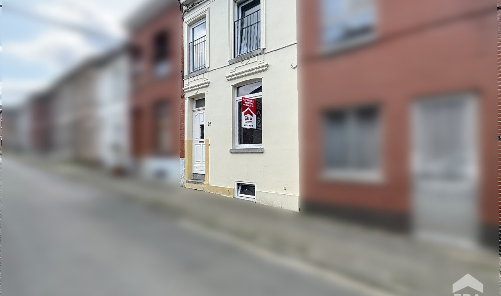 Rue de l&#039;Association - 26 - - 7850