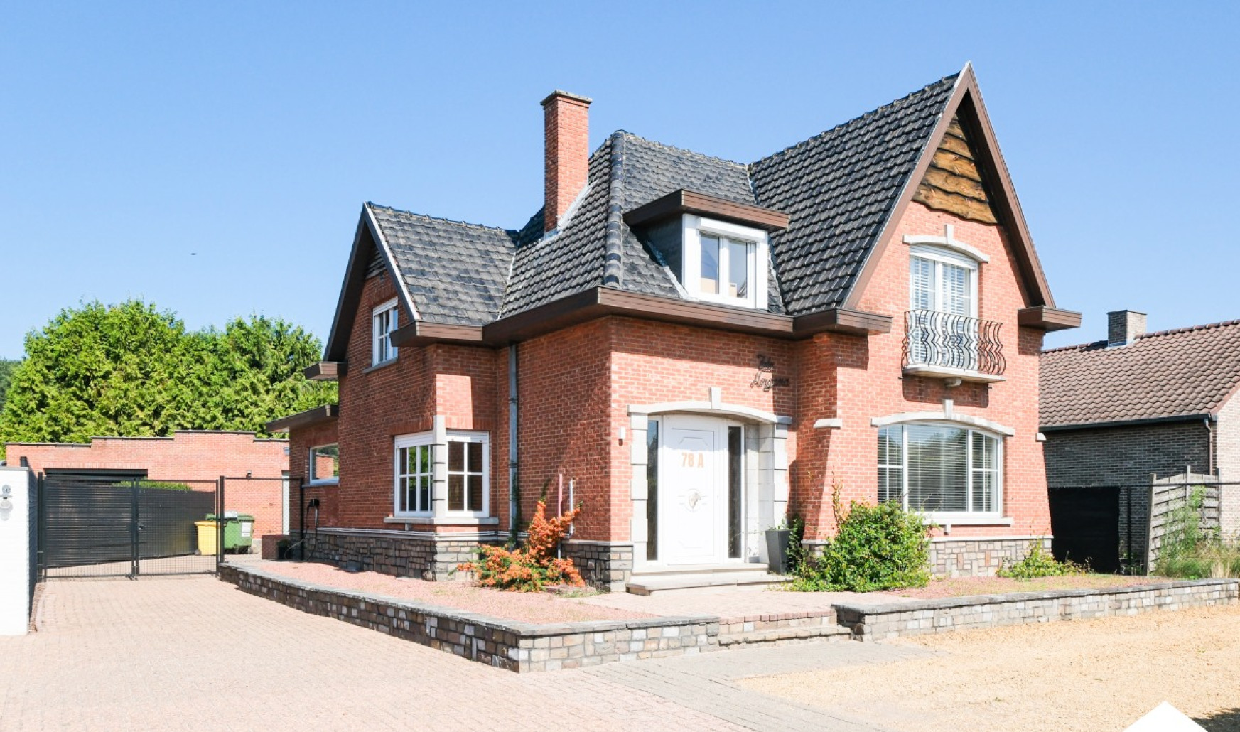 Testeltsesteenweg - 78A - - 3271