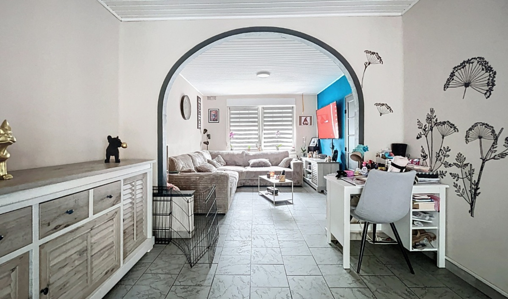 rue des tilleuls - 19 - - 4400
