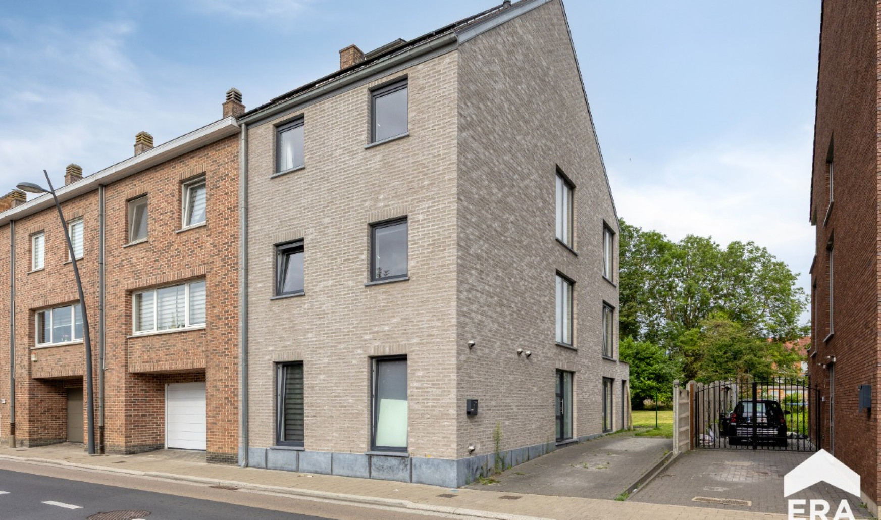 Fabriekstraat - 220 - - 1601