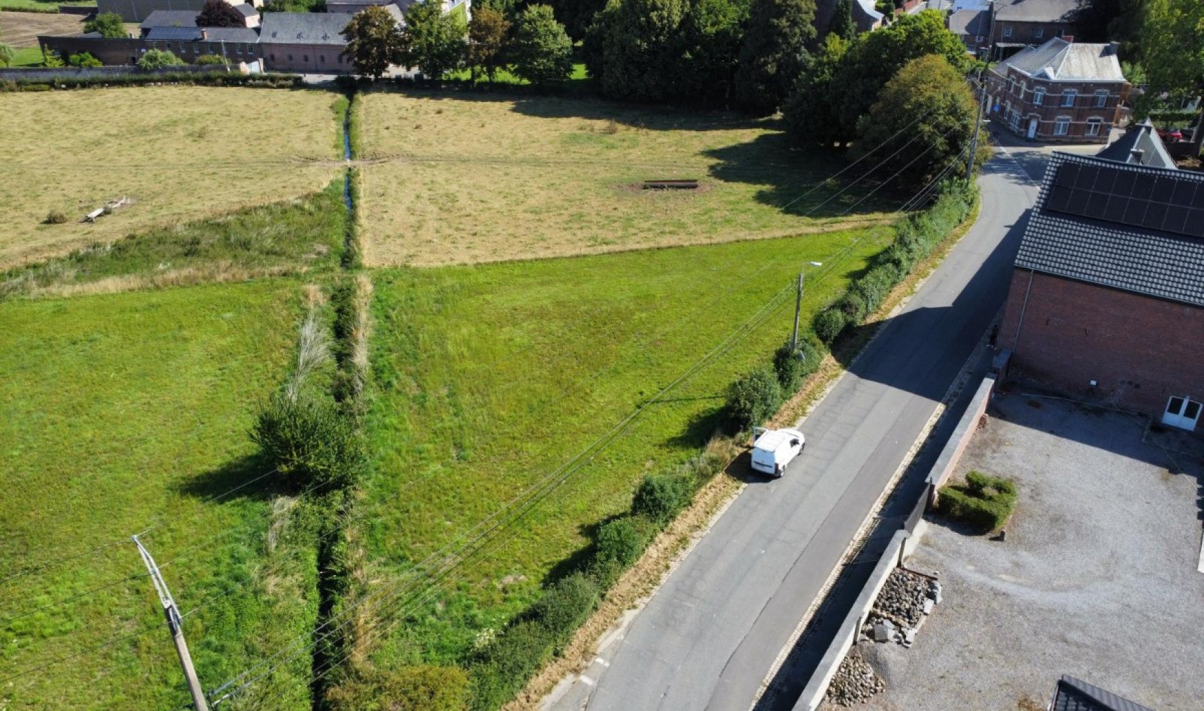 Rue du Monument - 3 - - 4280