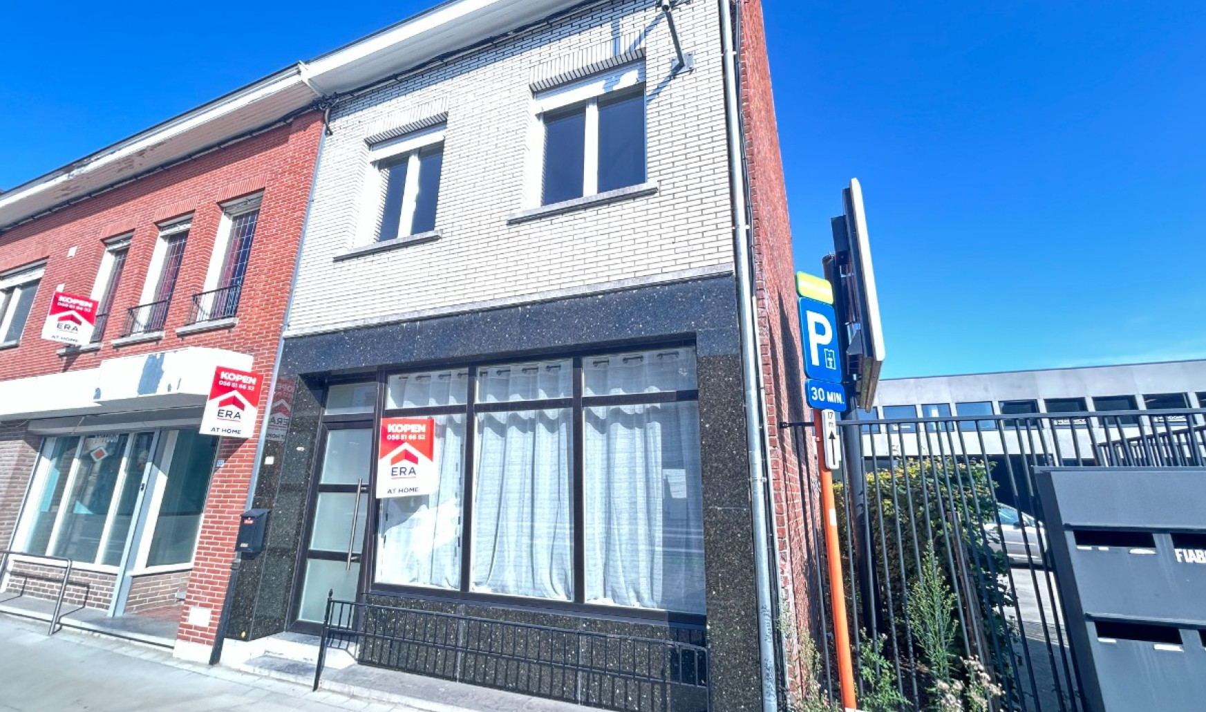 Kortrijkstraat - 135 - - 8560
