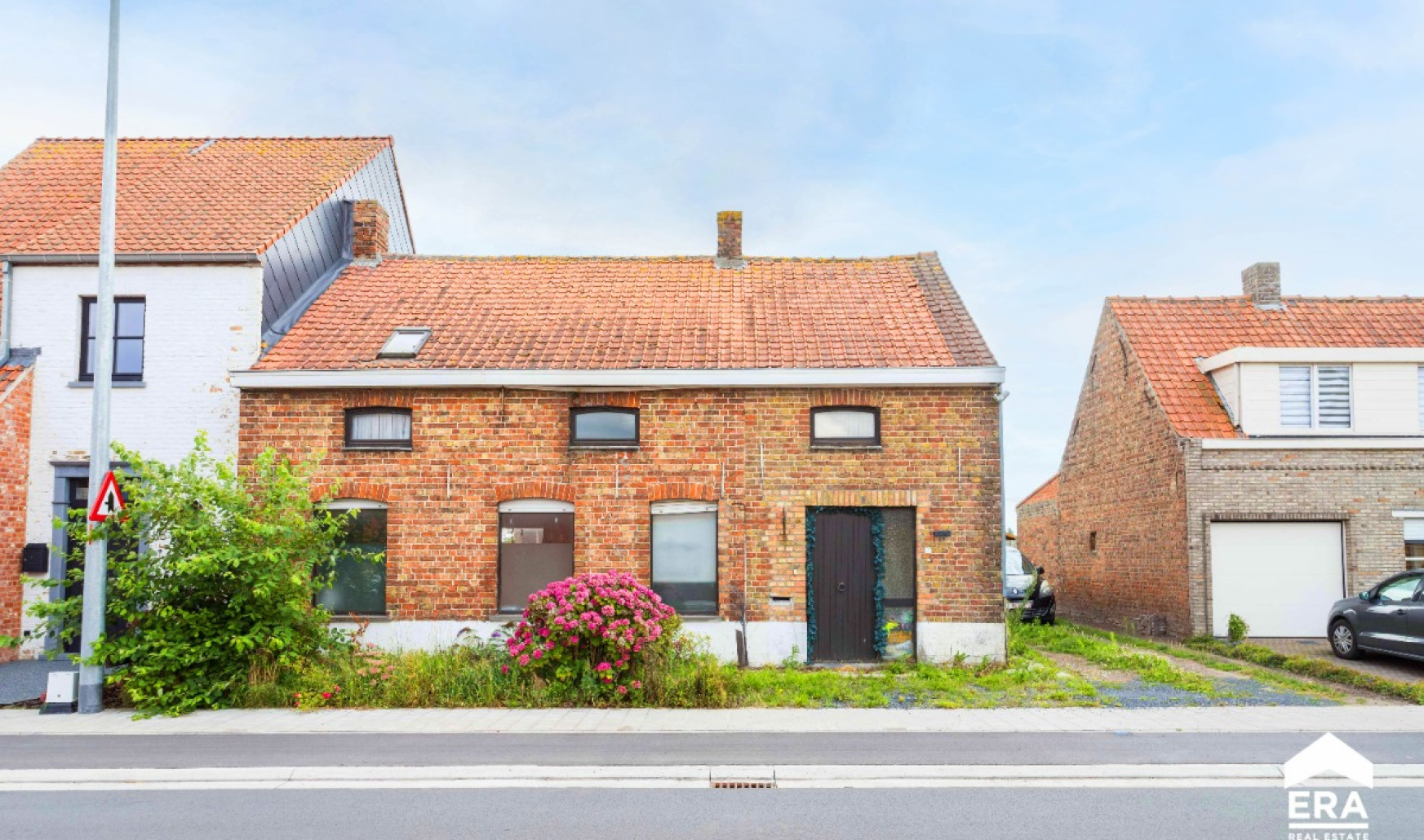 Catstraat - 87 - - 8680