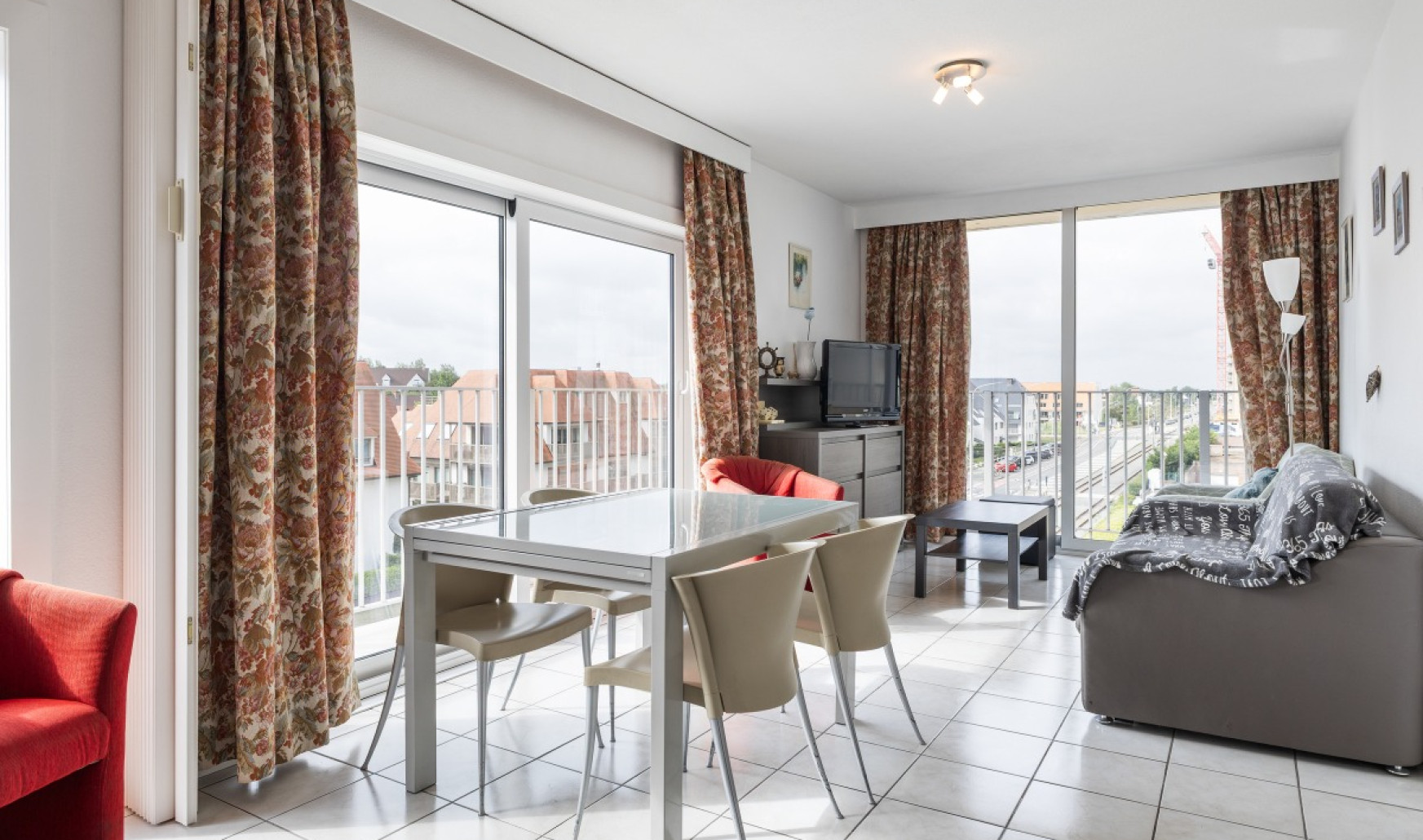 Henegouwenstraat - 17 / 0303 - Santhooft - 8620