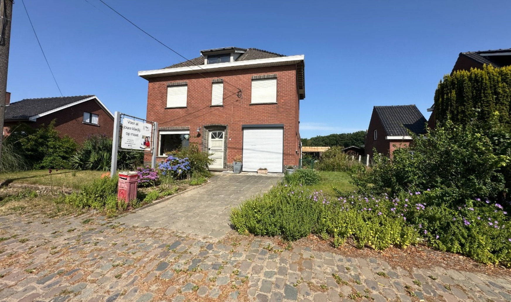 Passendalestraat - 99 - - 8980