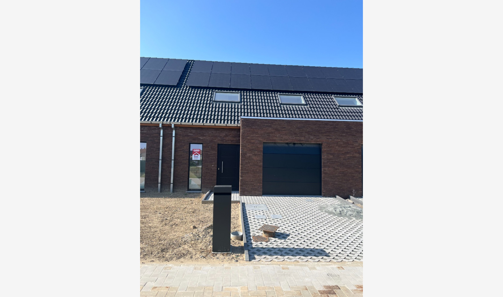 Mirastraat - 5 - - 8570