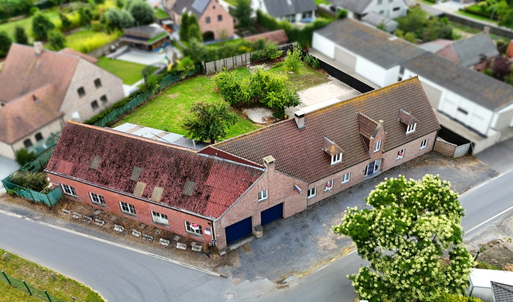 Manestraat - 42 - - 8870