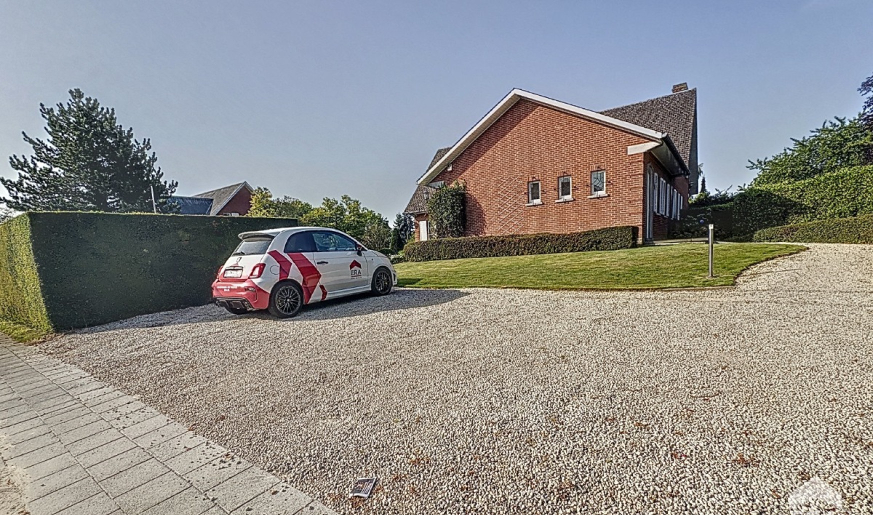 Chemin Saint-Landry - 8 - - 7060