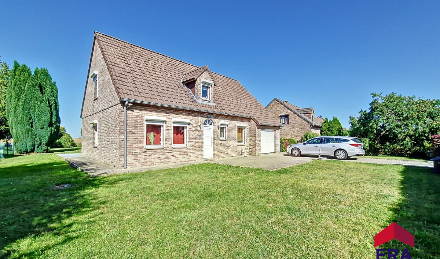 Rue de Waroux - 278 - - 4432