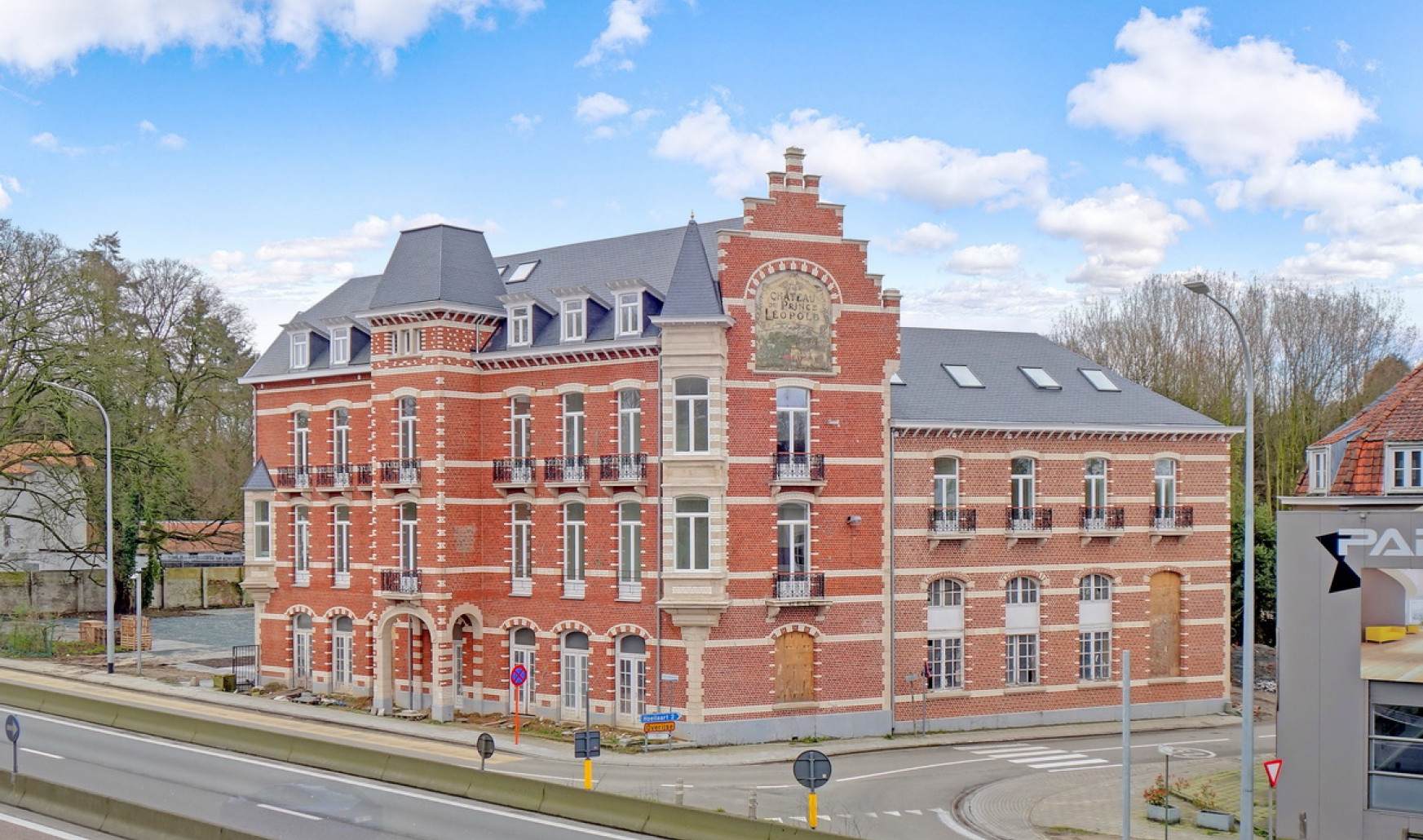 Terblokstraat - 106 - - 3090