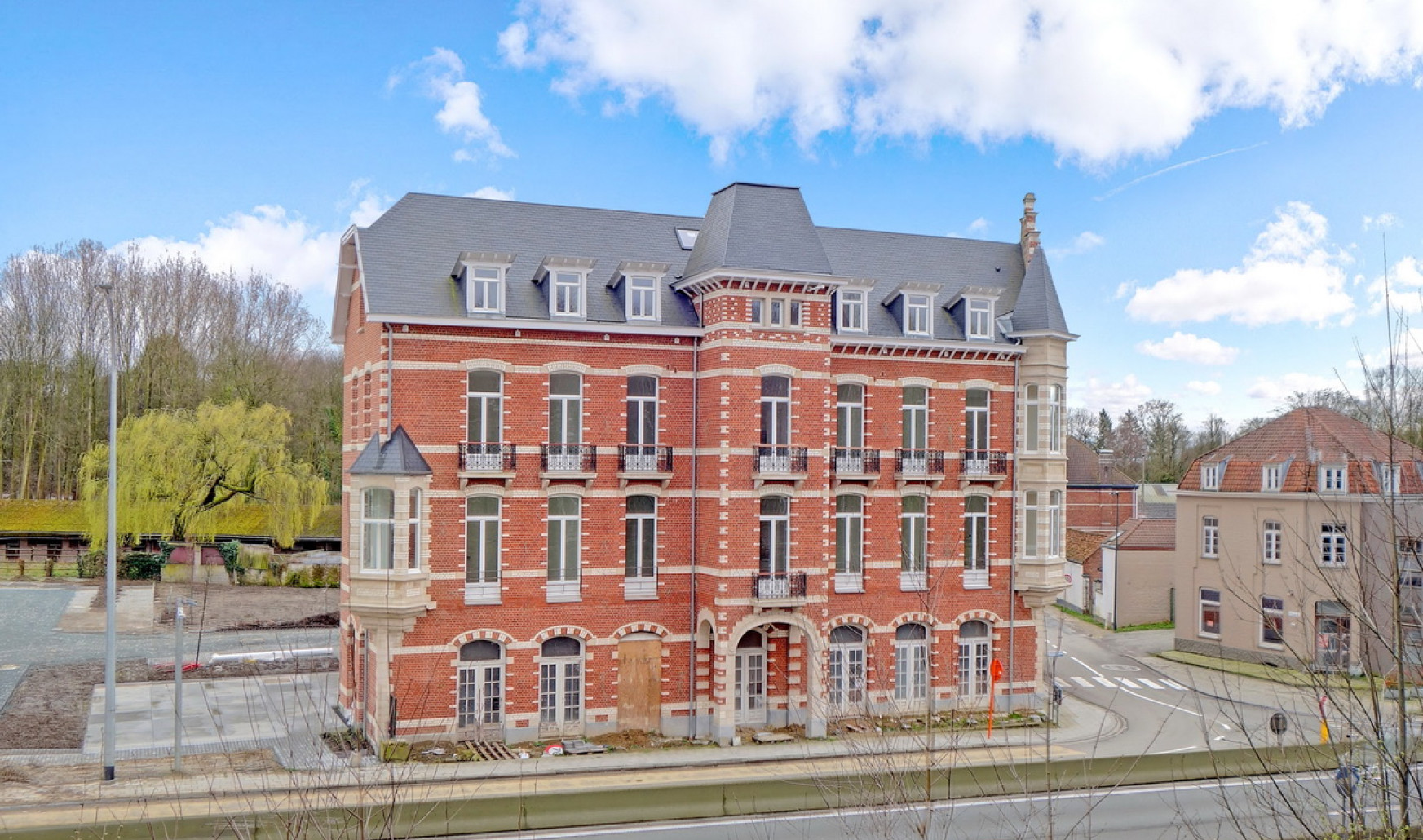 Terblokstraat - 106 - - 3090