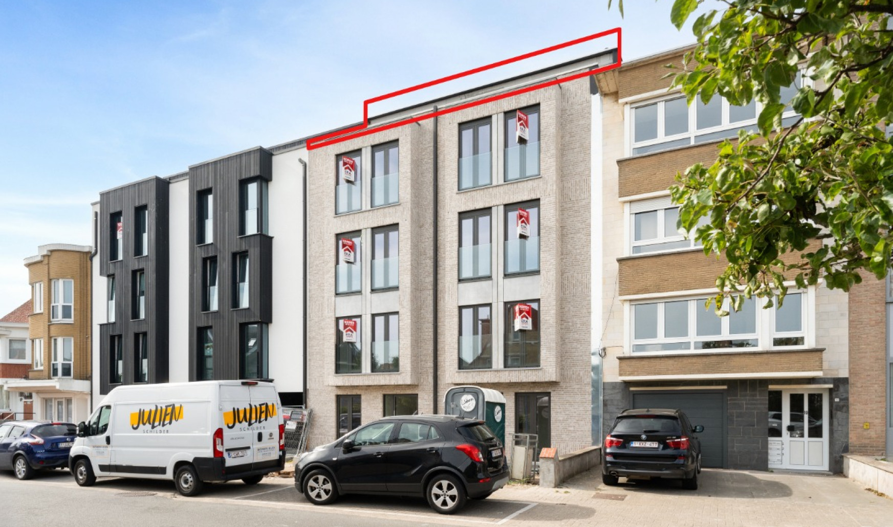 Gulden Vlieslaan - 12 - 0401 - 04.01 - 8670