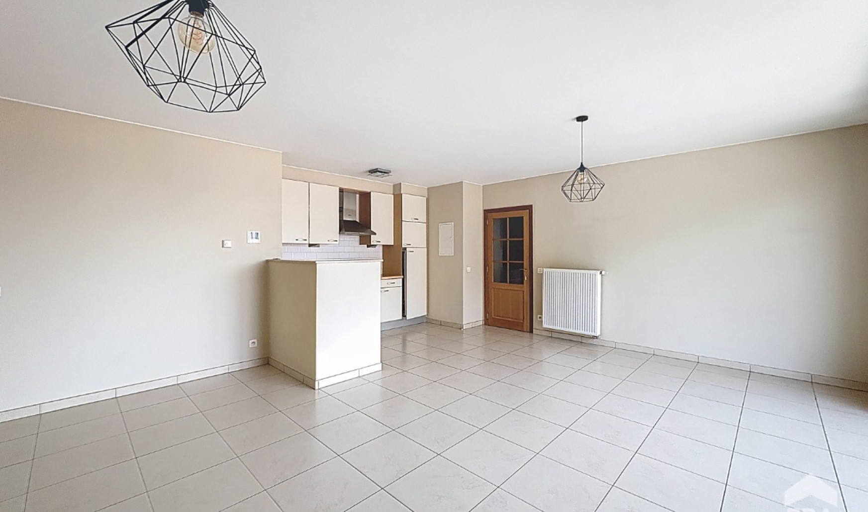 Rue de Steenkerque - 2a - - 7060