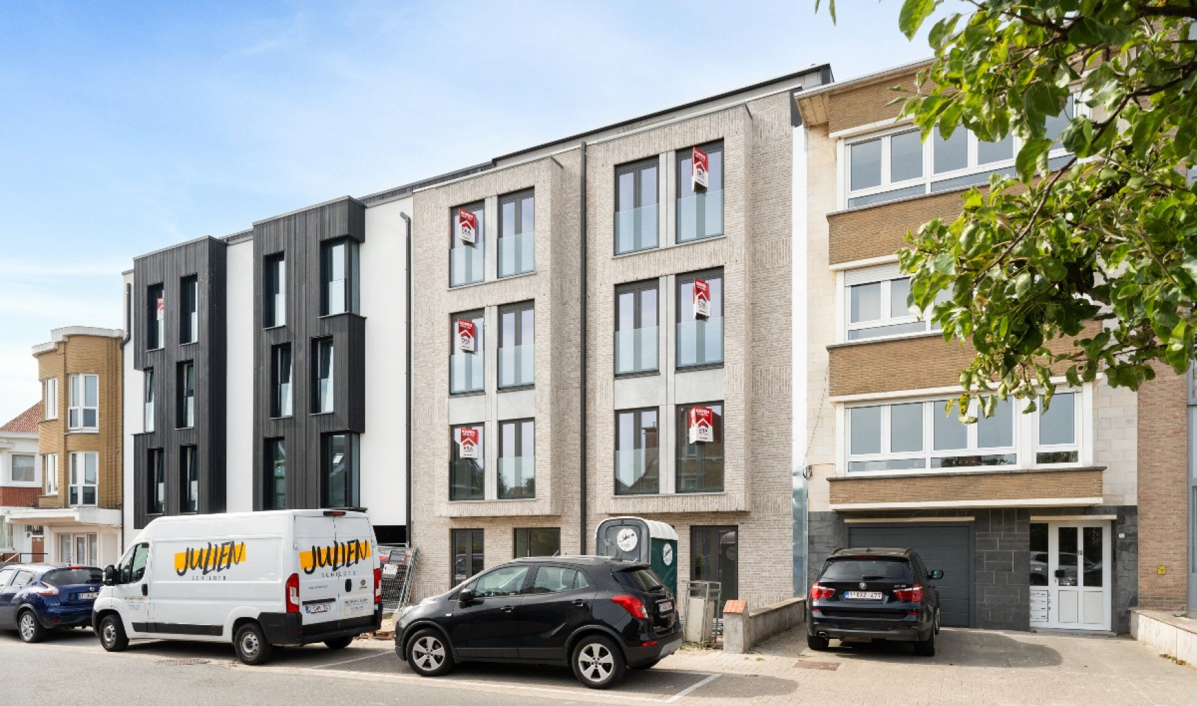 Gulden Vlieslaan - 12 - 0201 - 02.01 - 8670