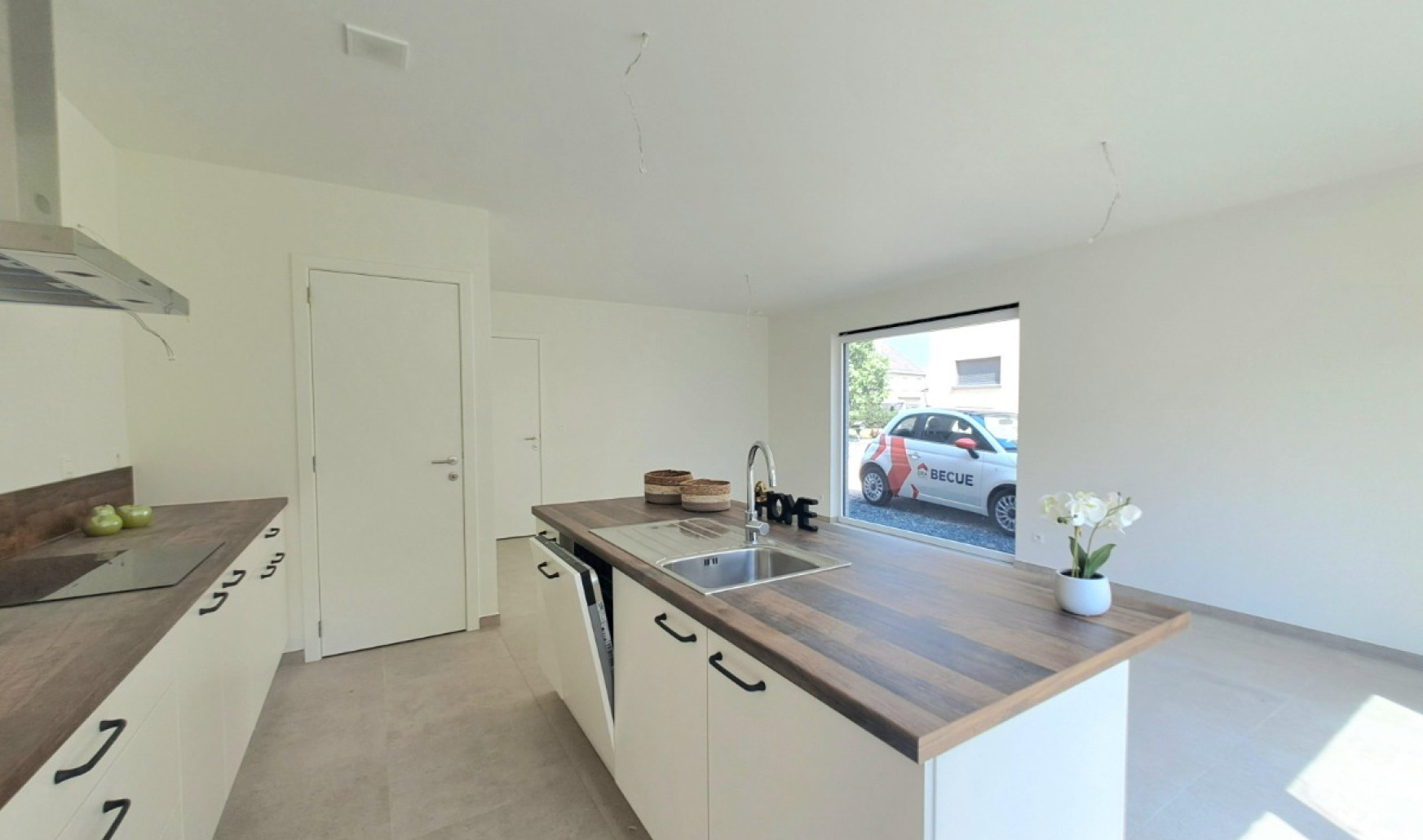 Lieven Bauwensstraat - 22 - - 8570