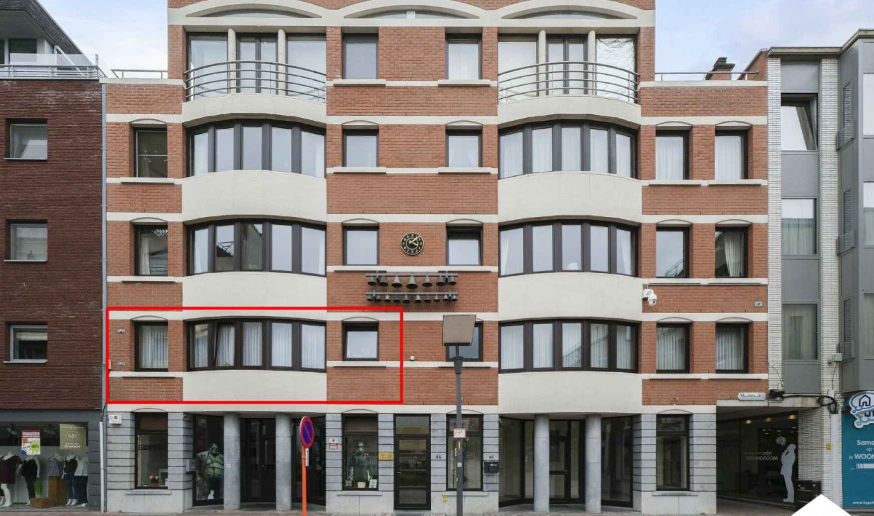 Molenstraat - 44 - 11 - 3600