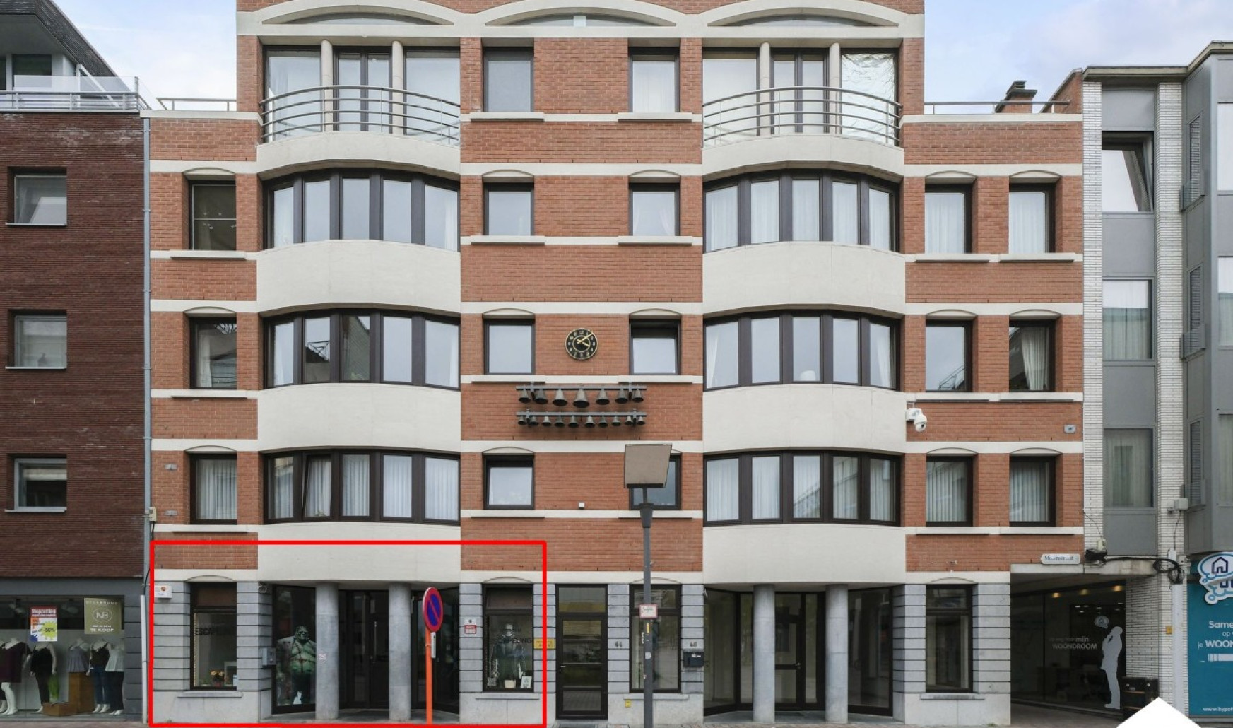 Molenstraat - 44 - 1 - 3600