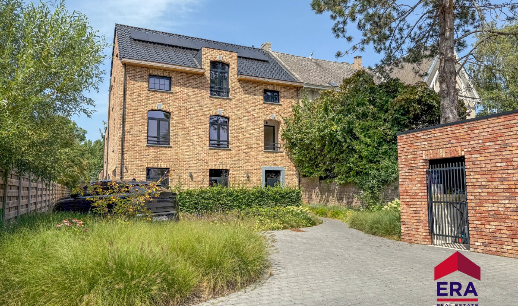 Grote Steenweg - 275 - AW1.01 - 3350