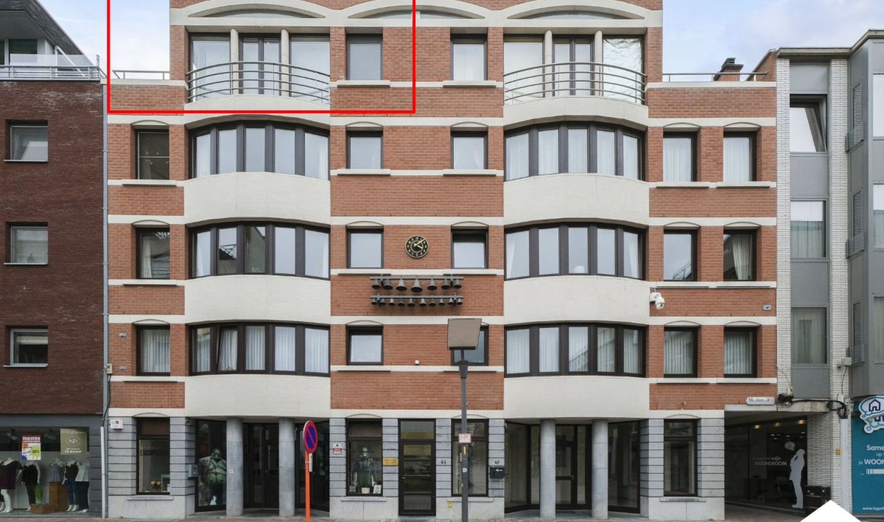 Molenstraat - 44 - 41 - 3600