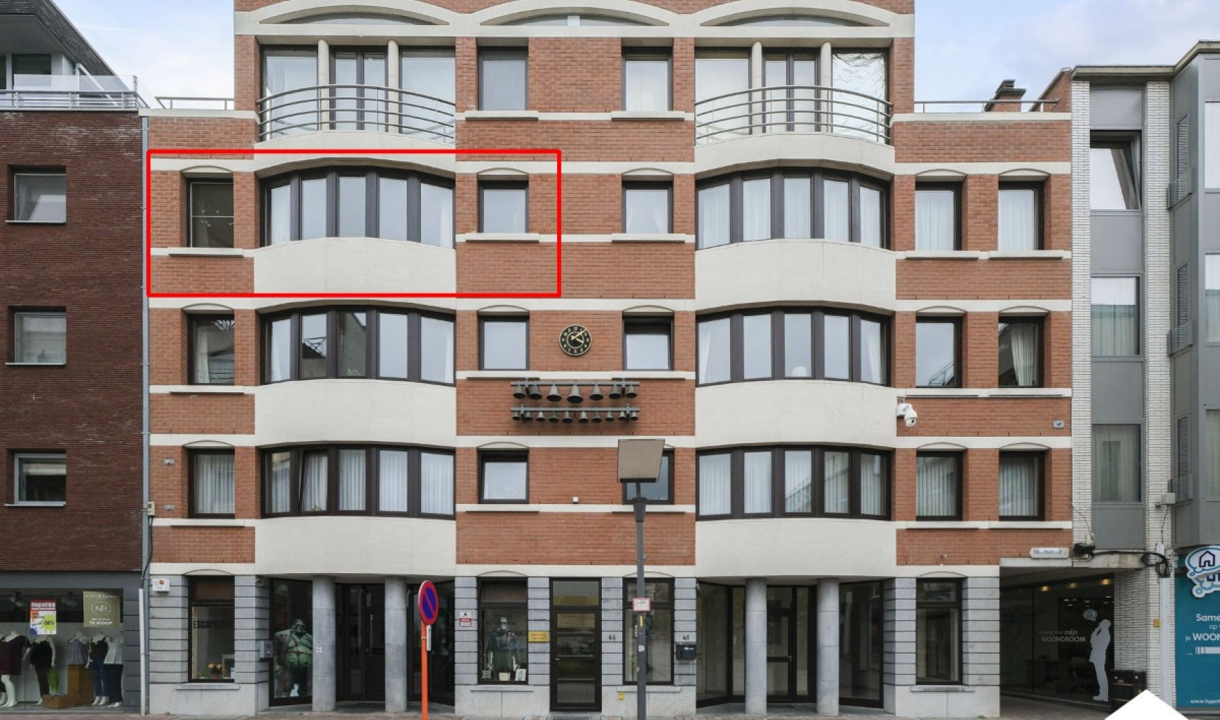 Molenstraat - 44 - 31 - 3600