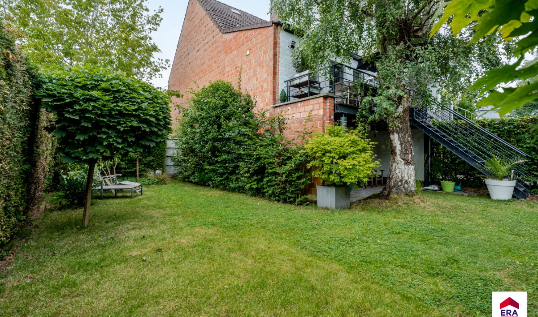 L. Vanderzijpenstraat - - zn - 2 B49 S2 P0000 - 1780