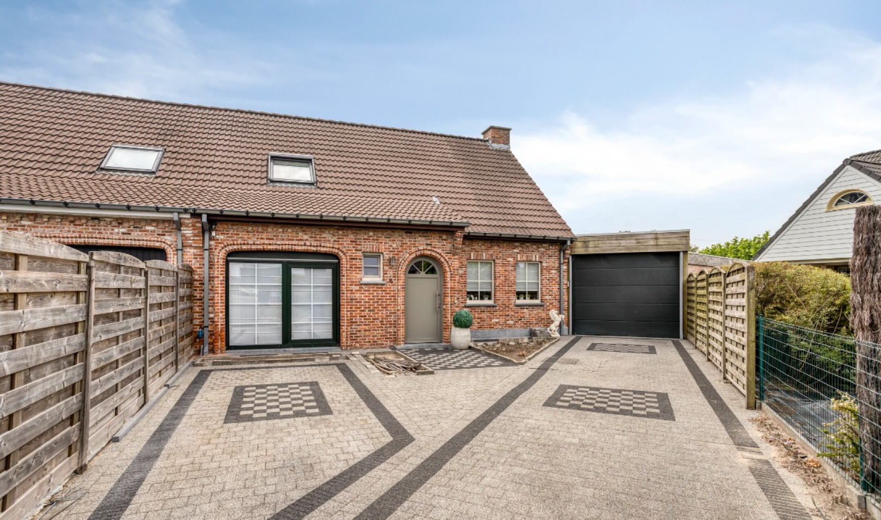 Boonewaterhof - 4 - - 9870