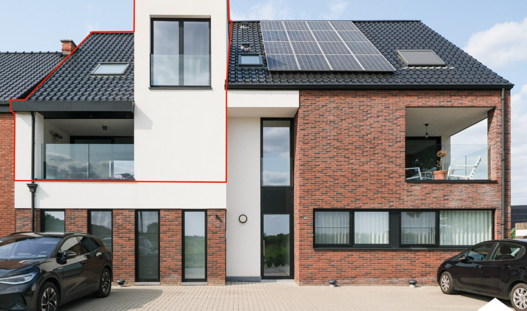 Diestersteenweg - 306 - 1.02 - 3500
