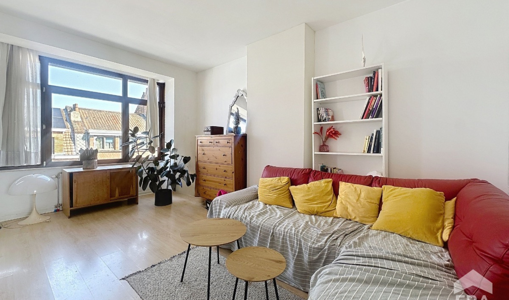Rue du Katanga - 14 - - 1190