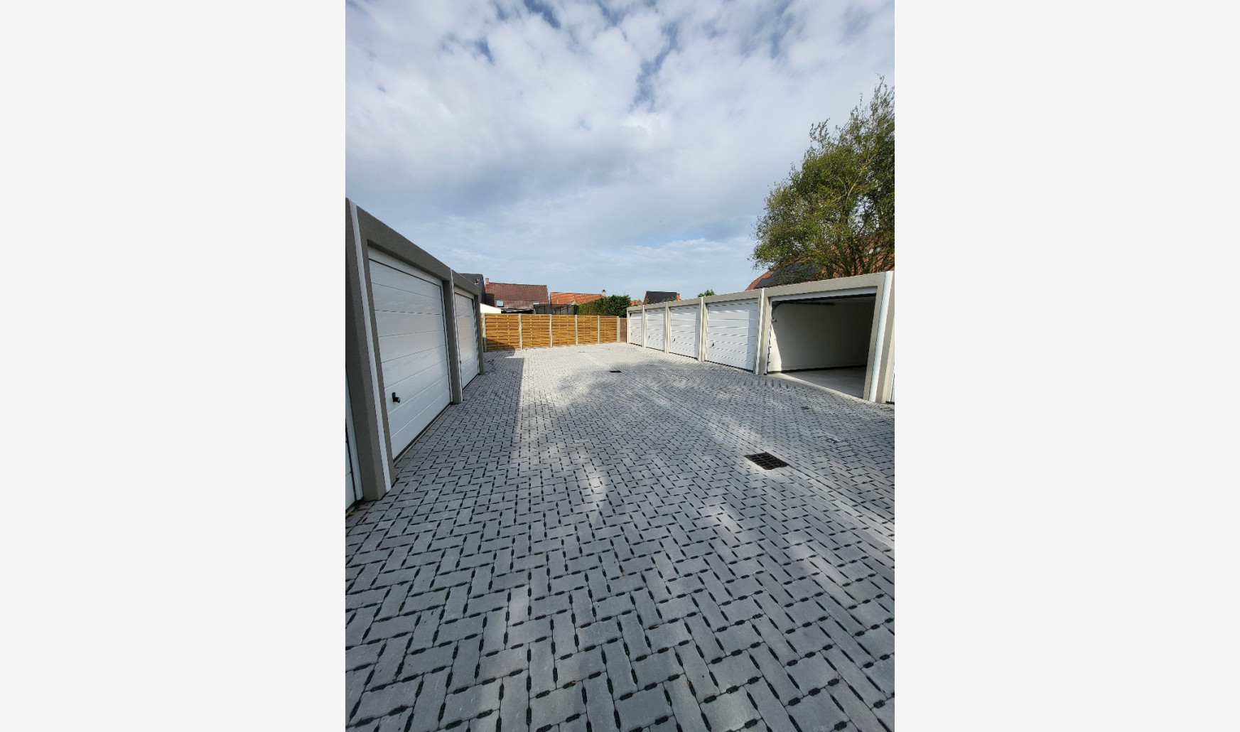 Poperingseweg - 673 - 3 Garage 4 - 8908